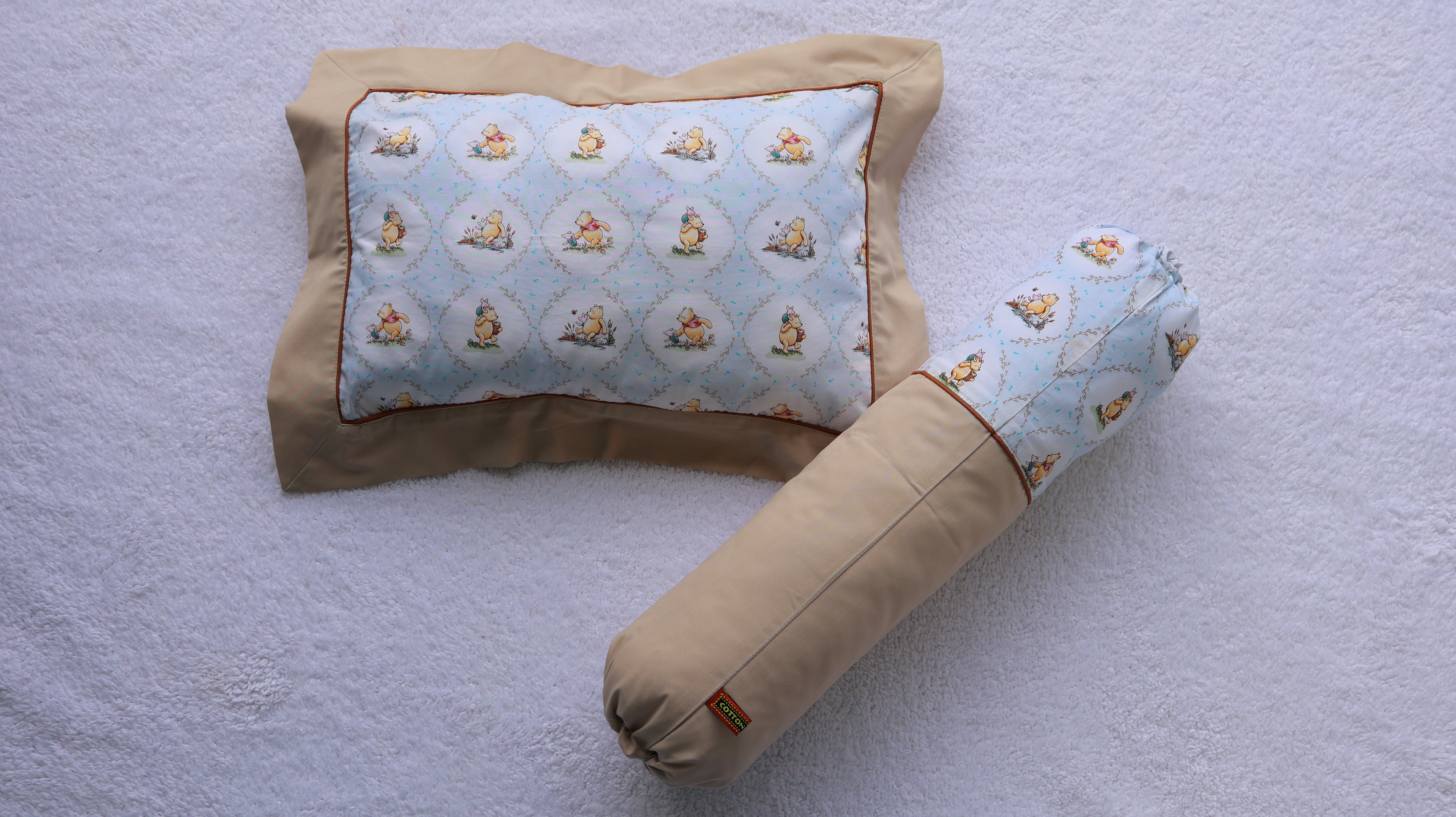 Garden Trellis - Bolster