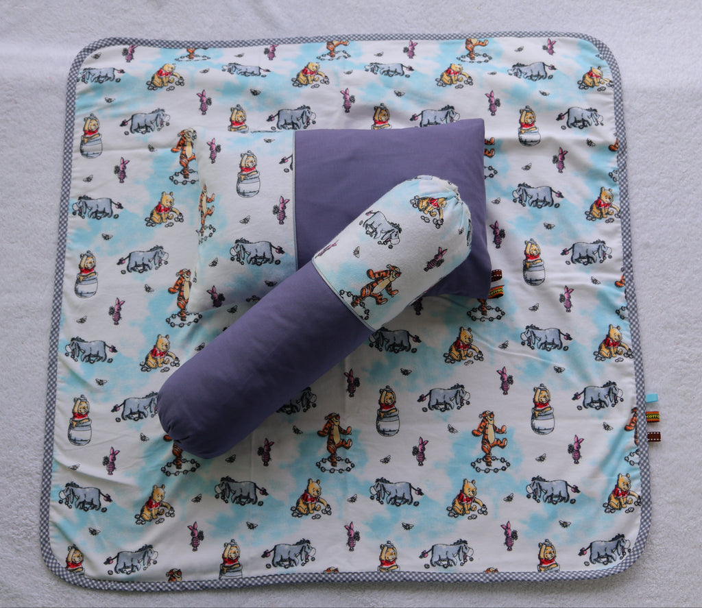 Winnie the Pooh™ Dreamy Nursery Bedding Set