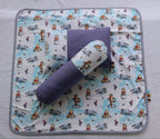Winnie the Pooh™ Dreamy Nursery Bedding Set