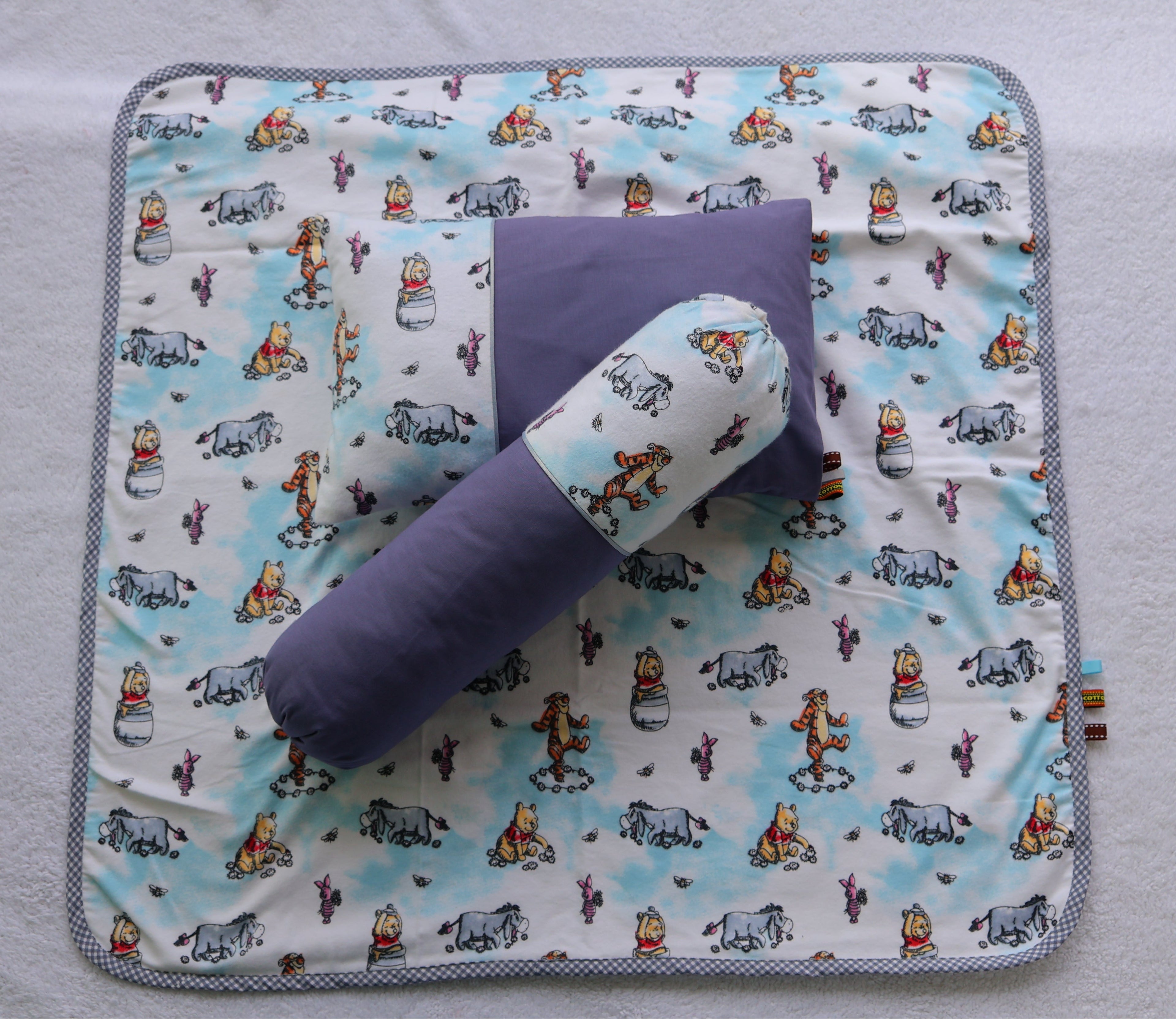Winnie the Pooh™ Dreamy Nursery Bedding Set
