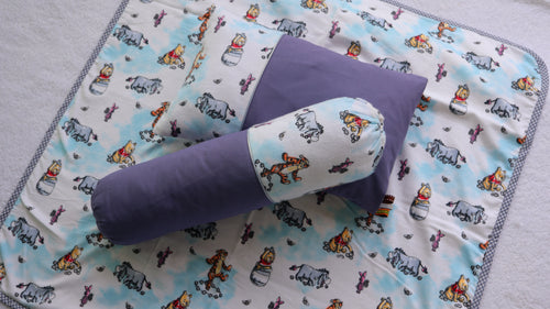 Winnie the Pooh™ Dreamy Nursery Bedding Set