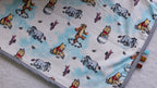 Winnie the Pooh™ Dreamy Nursery Bedding Set