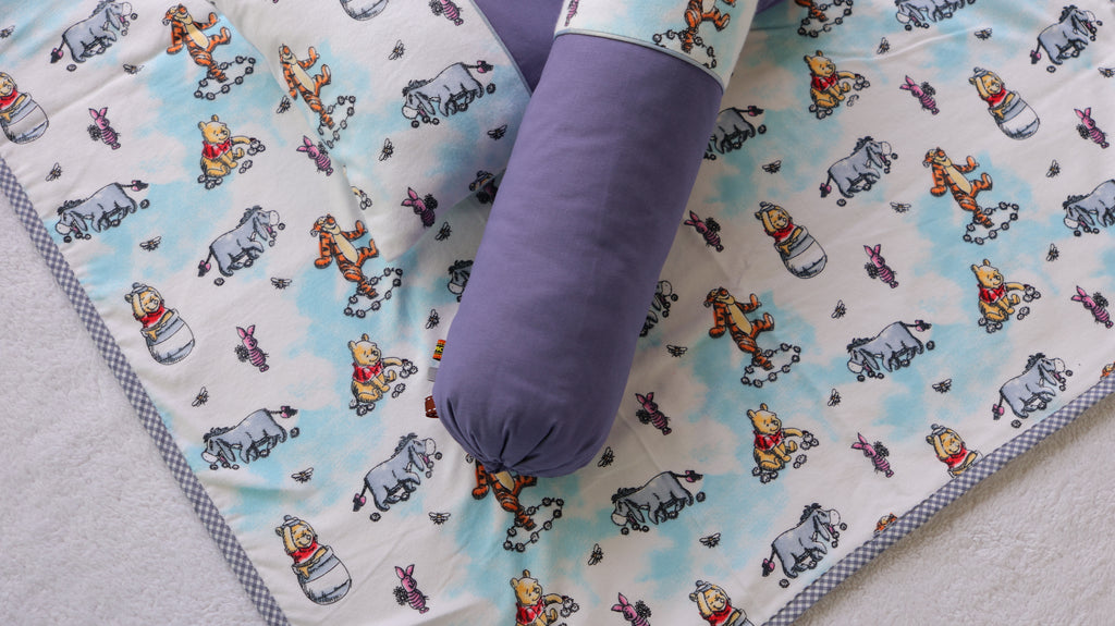 Winnie the Pooh™ Dreamy Nursery Bedding Set