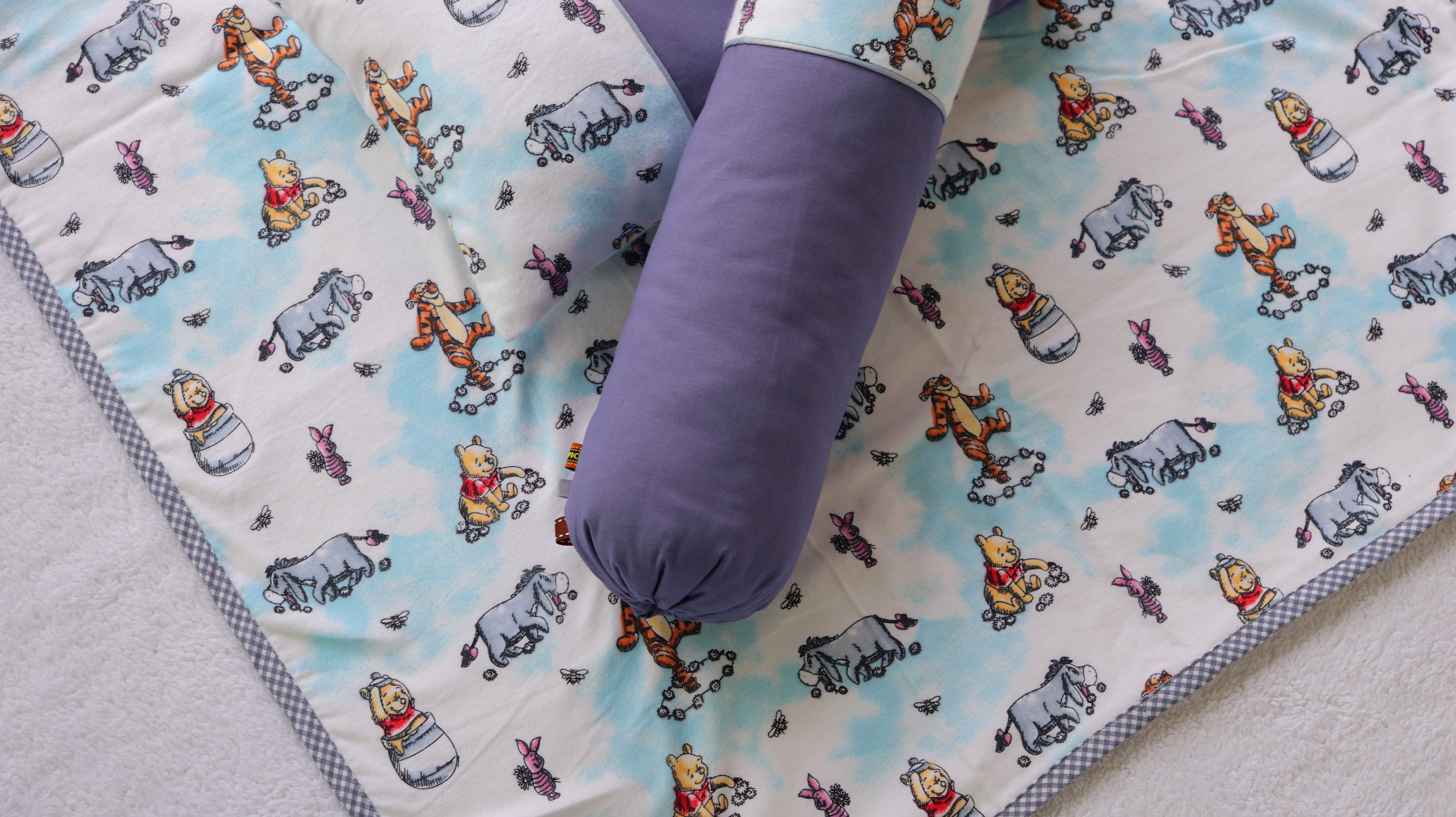 Winnie the Pooh™ Dreamy Nursery Bedding Set