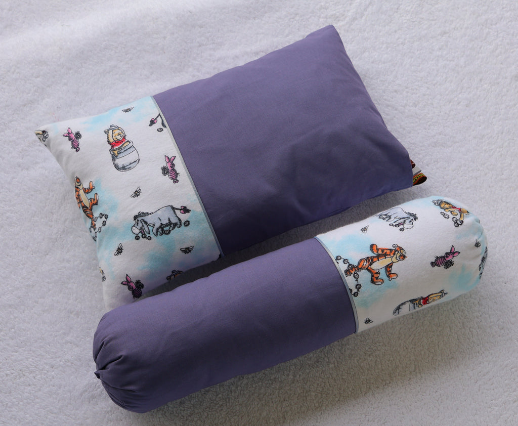 Winnie the Pooh™ Dreamy Nursery Bedding Set