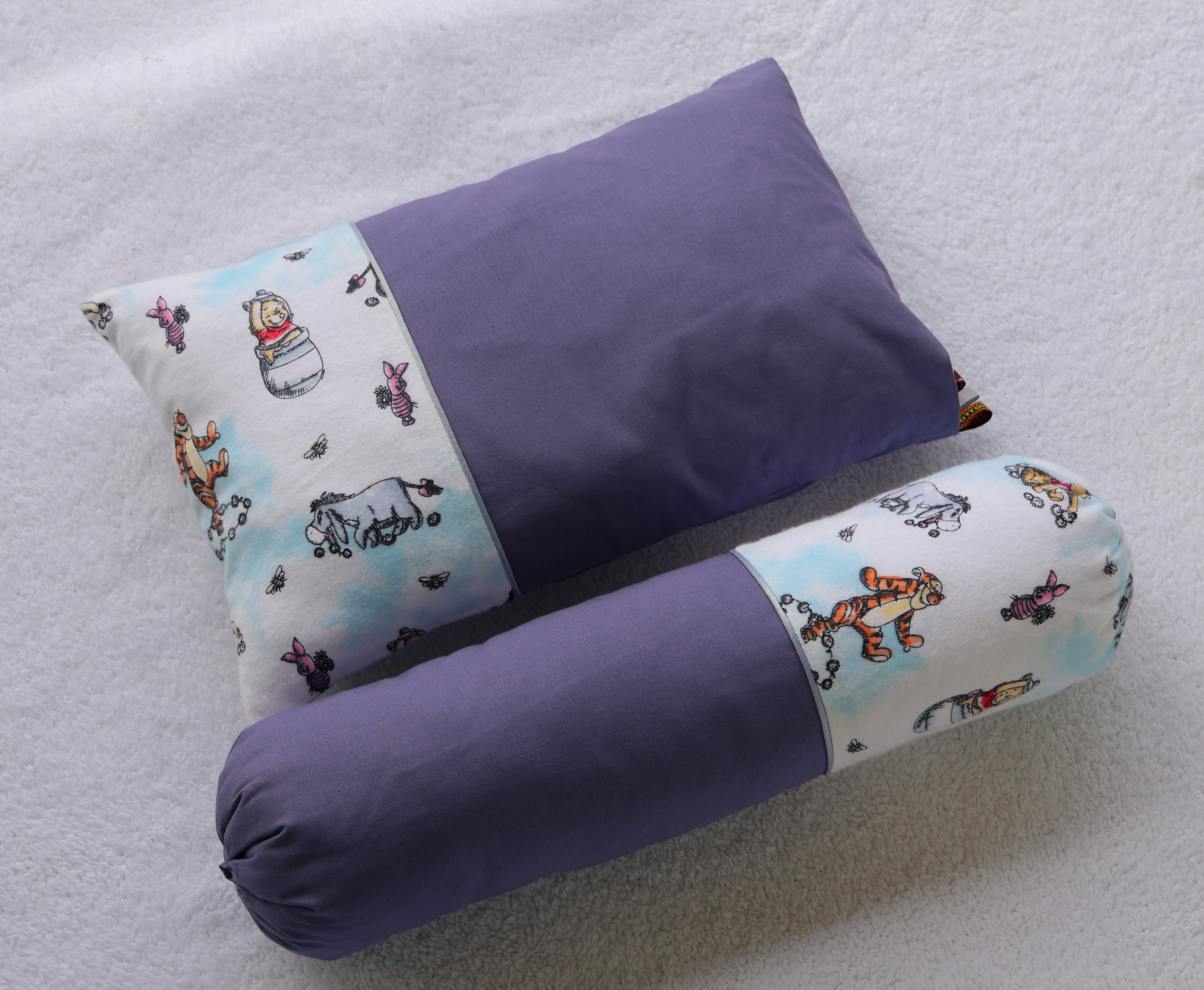 Winnie the Pooh™ Dreamy Nursery Bedding Set