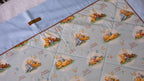 Dreaming of Friendship - Toddler Blanket