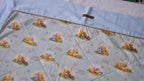Dreaming of Friendship - Toddler Blanket