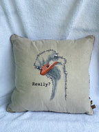 Really? - Feathered Friends